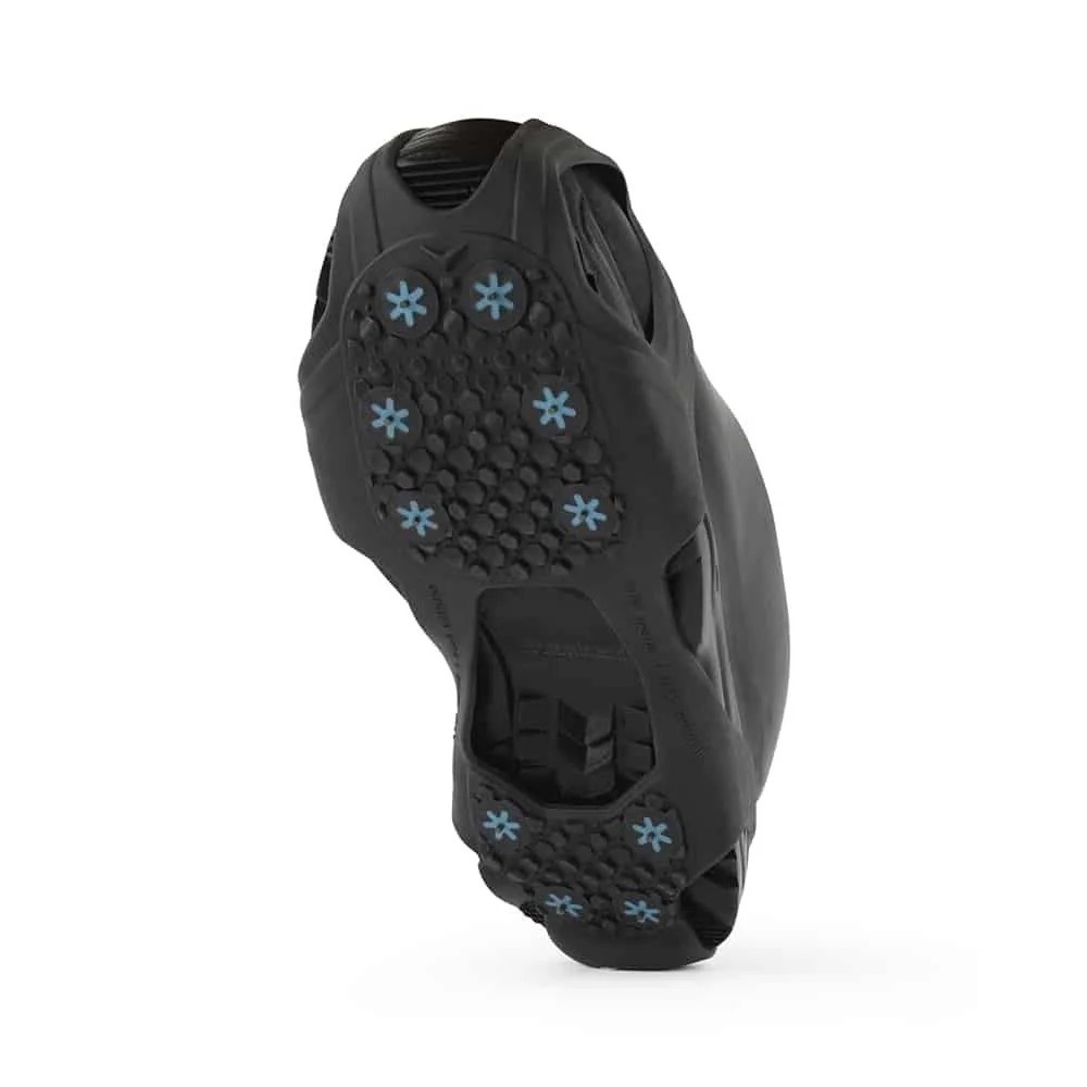 NWT LIFE SPORTS GEAR RunLite - Traction System For Ice and Snow - Ice Cleats - L